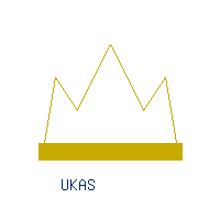 UKAS 认证